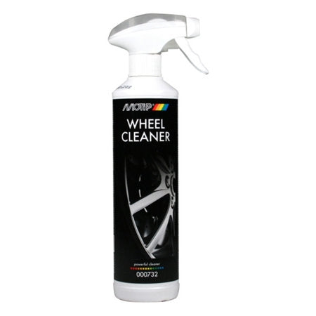 Motip Wheelcleaner (500 ml)