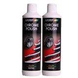 Motip Chroom polish 500ml