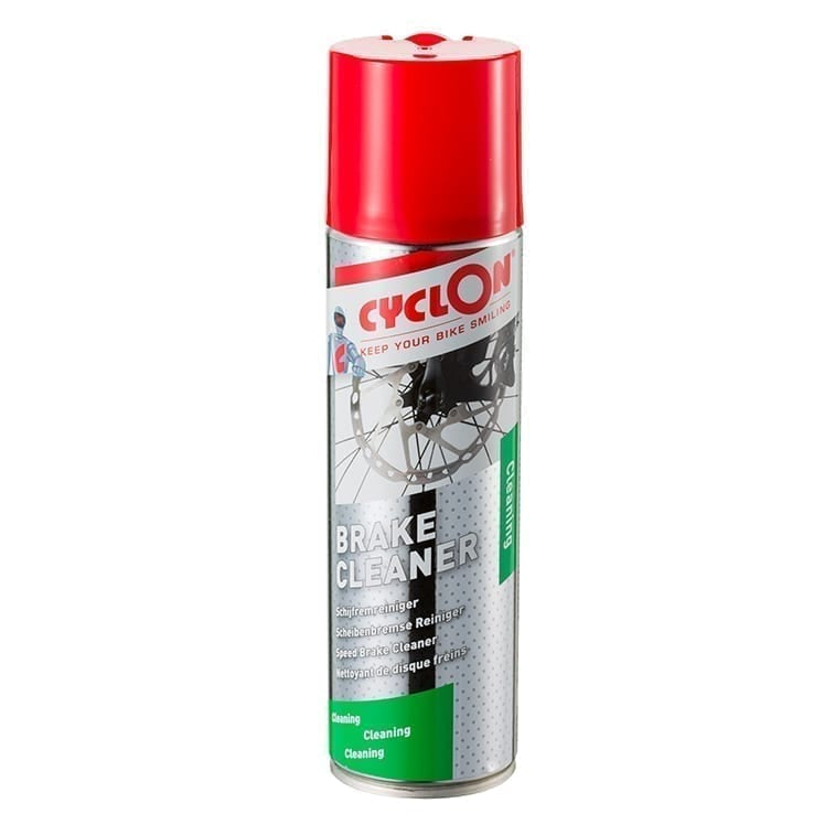 CyclOn Brake Cleaner Spray 250 ml (in blisterverpakking)