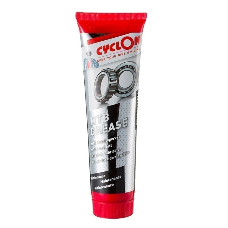 Cyclon MTB Grease tube 150 ml (in blisterverpakking)