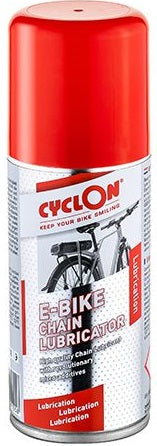 Cyclon E-Bike Chain Lubricator 100 ml (in blisterverpakking)