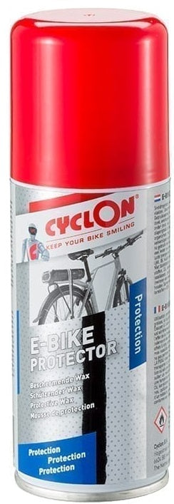 CyclOn E-Bike Protector 100 ml (in blisterverpakking)