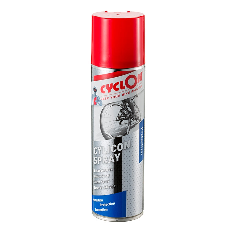 CyclOn Siliconenspray 250Ml