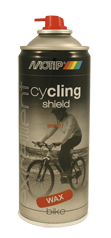 Motip Shield cycling spray