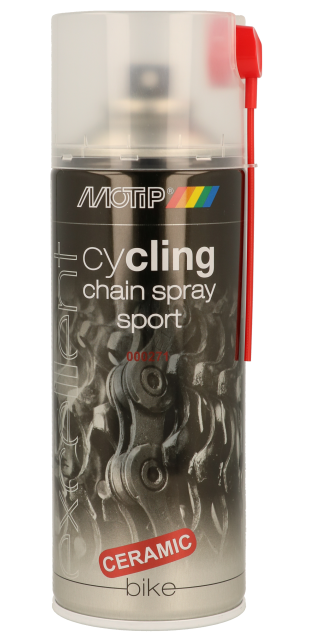 Motip Cycling kettingspray sport