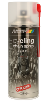 Motip Cycling kettingspray sport