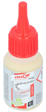 Cyclon All weather lube 25ml