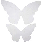 Creativ company https: www.cchobby.nl vlindervleugels-afm-16x9-5-cm-20-stuk-1-doos