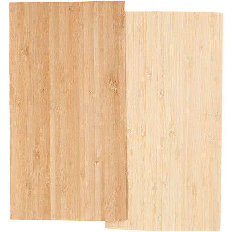 Creativ company bamboe fineer, 2 vellen