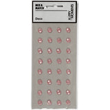 Http: www.cchobby.nl strasstenen-d-8-mm-lichtrood-32-stuk-1-doos