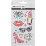 Https: www.cchobby.nl diamond-stickers-klaar-voor-het-feest-vel-10x16-cm-1-vel