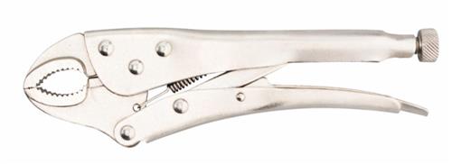 Wisvo griptang 250mm