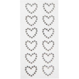 Https: www.cchobby.nl strassteen-harten-afm-23x21-mm-zilver-12-stuk-1-doos
