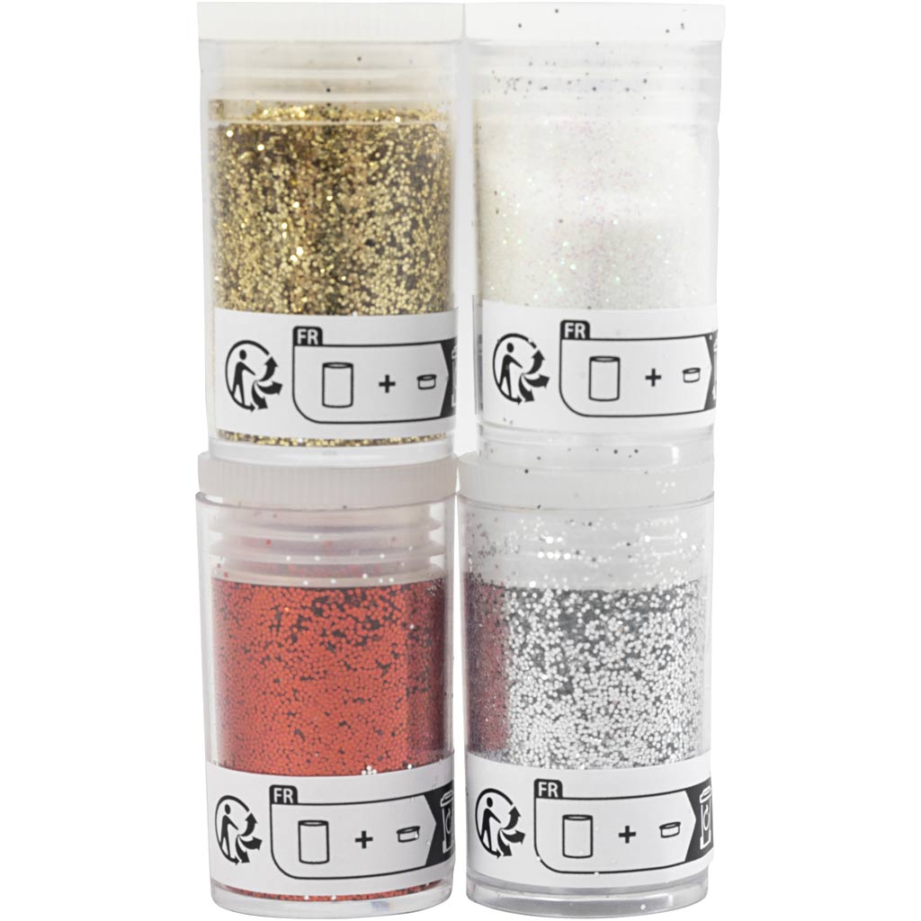 Http: www.cchobby.nl glitter-en-pailletten-goud-rood-zilver-wit-4x5-gr-1-doos