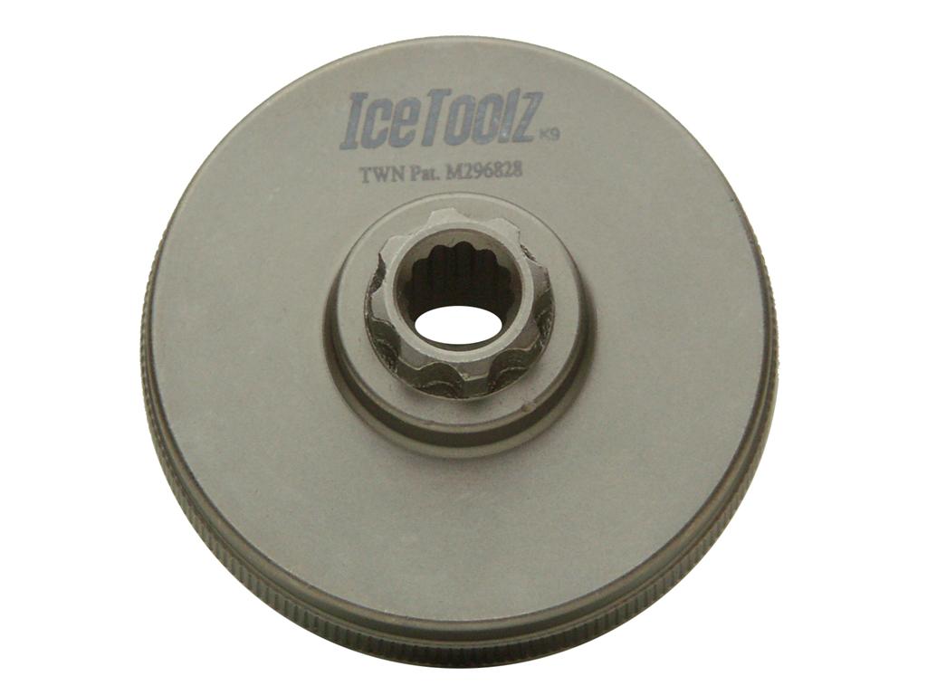 IceToolz (Buzaglo) Trapasgereedschap 11F3 voor Hollowtech II