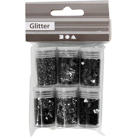 Creativ company https: www.cchobby.nl glitter-en-pailletten-zwart-6x5-gr-1-doos