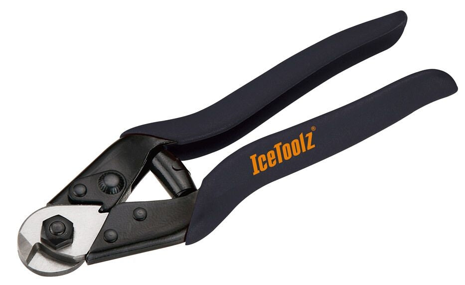 Kabelkniptang Icetoolz