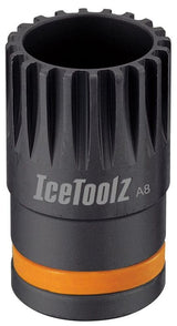 IceToolz Trapassleutel Icetoolz shimano