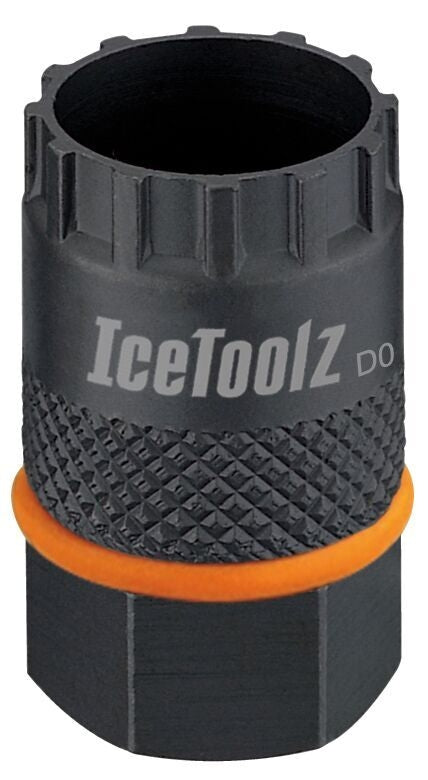 IceToolz Lockring Afnemer Voor HG