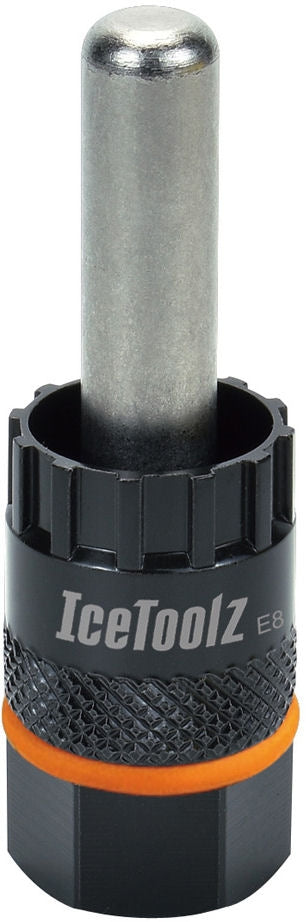 IceToolz cassette afnemer m 12mm pin