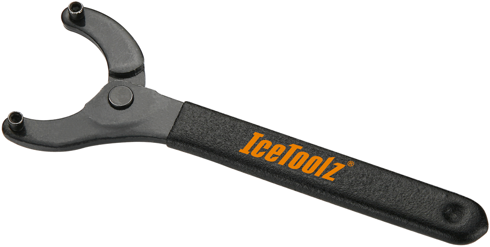 IceToolz Trapastang 11A0