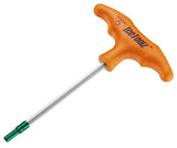 IceToolz Spaaknippelsleutel Icetoolz 12B7 voor 3,2 mm (vierkante nippels)