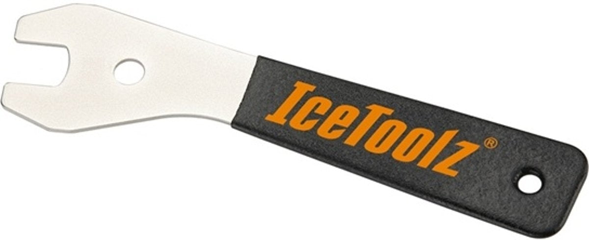 IceToolz conussleutel 13mm met handvat 20cm 2404713