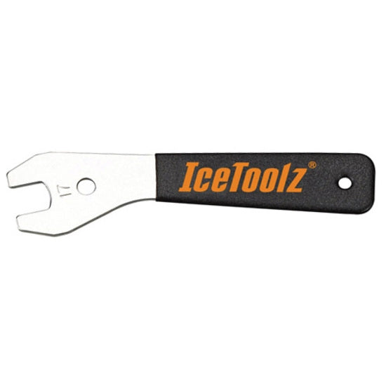 IceToolz Conussleutel 17mm met handvat 20cm 2404717