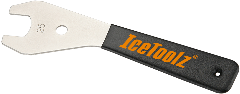 IceToolz (Buzaglo) Conussleutel 21mm met handvat 23cm 2404721