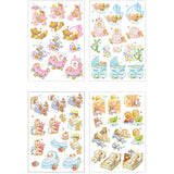 Https: www.cchobby.nl 3d-vellen-baby-vel-21x30-cm-4-vel-1-doos