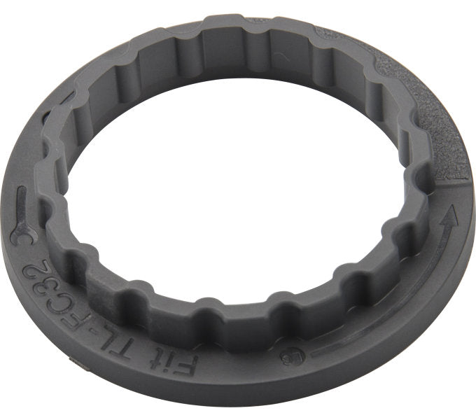 Shimano Shim. bracket adaptor montage sleutel TL-FC25 PVC Y13009260