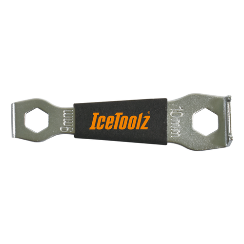 Shimano Kettingbladbout sleutel Icetoolz