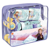Mondo disney frozen rolschaatsen met beschermset, mt 22-29