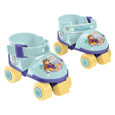 Mondo frozen rolschaatsen met beschermset, mt 22-29