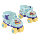 Mondo disney frozen rolschaatsen met beschermset, mt 22-29