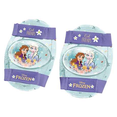 Mondo frozen rolschaatsen met beschermset, mt 22-29