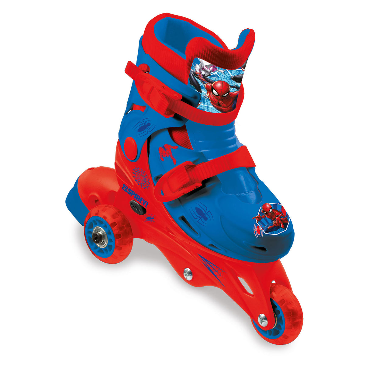 Mondo Rolschaatsen, mt 29-32