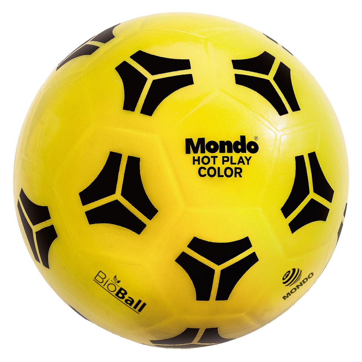 Mondo voetbal hot play, 23cm