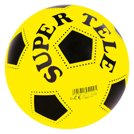 Mondo Voetbal Super Tele Fluo, 23cm