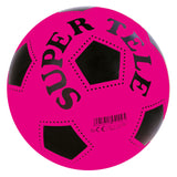 Mondo Voetbal Super Tele Fluo, 23cm