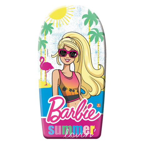 Mondo Bodyboard Barbie, 84cm