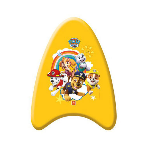 Mondo kickboard paw patrol, 31x41cm