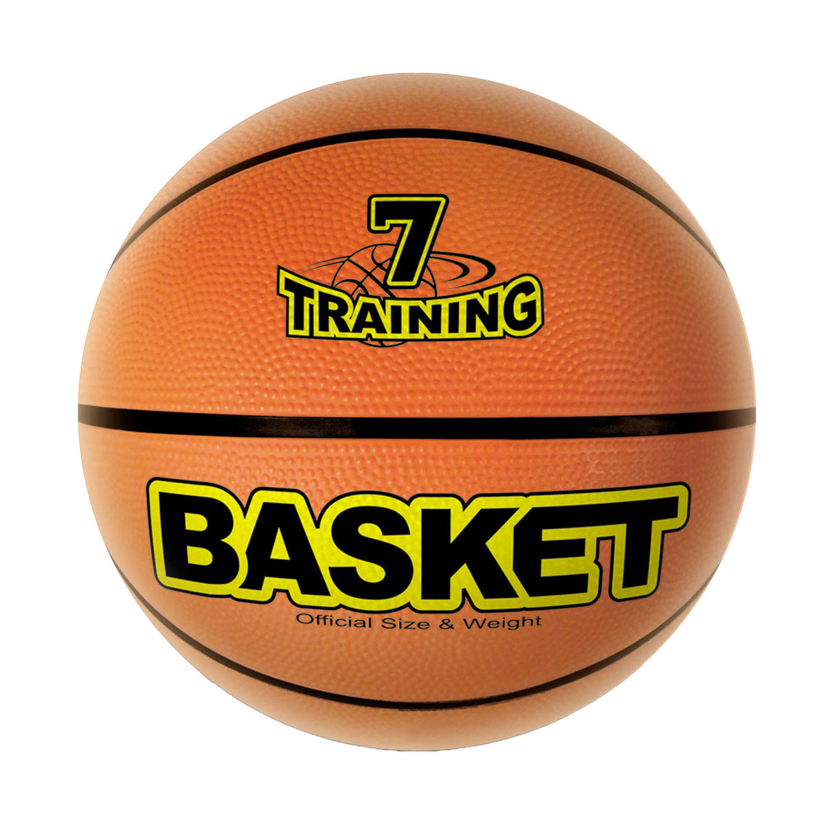 Mondo basketbal training, 27cm