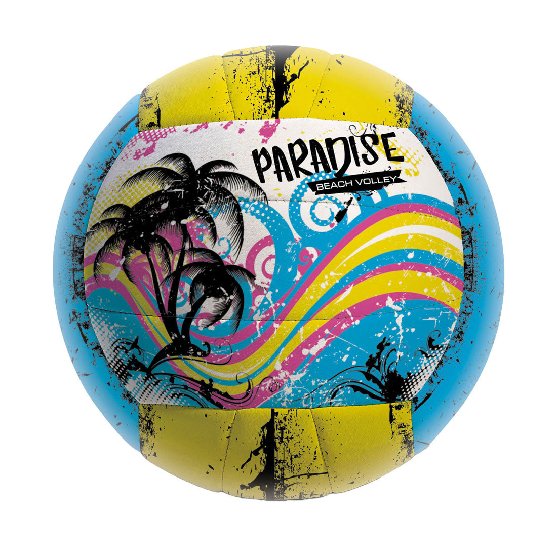 Mondo beach volleybal paradise, 21,5cm