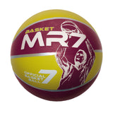 Mondo basketbal mr 7, maat 7