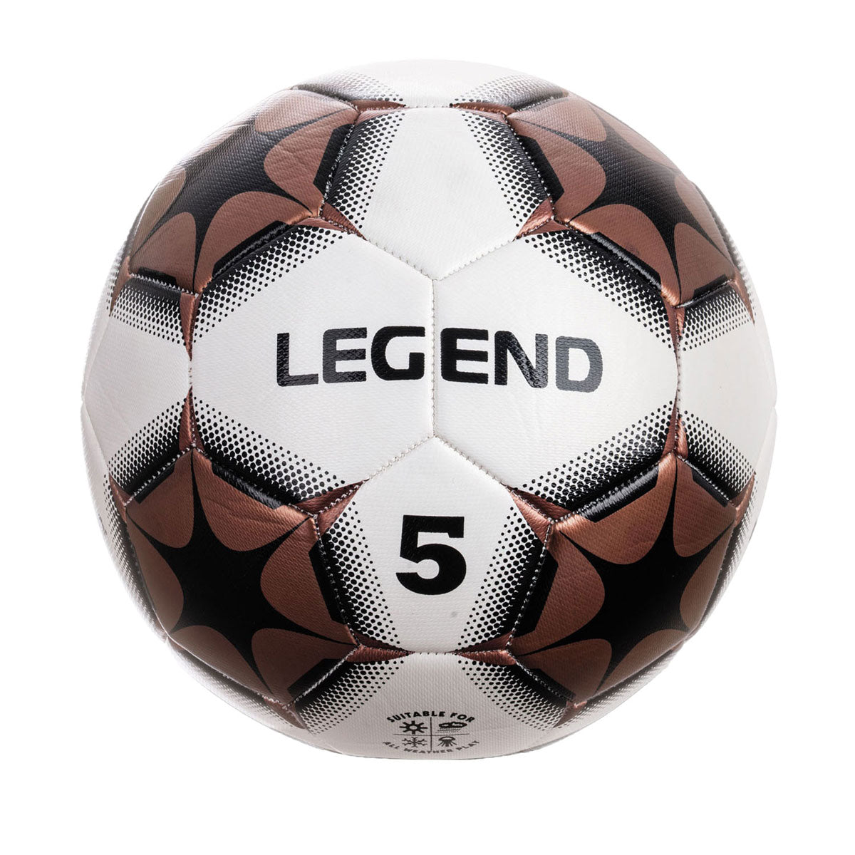 Mondo voetbal legend, 21,5cm