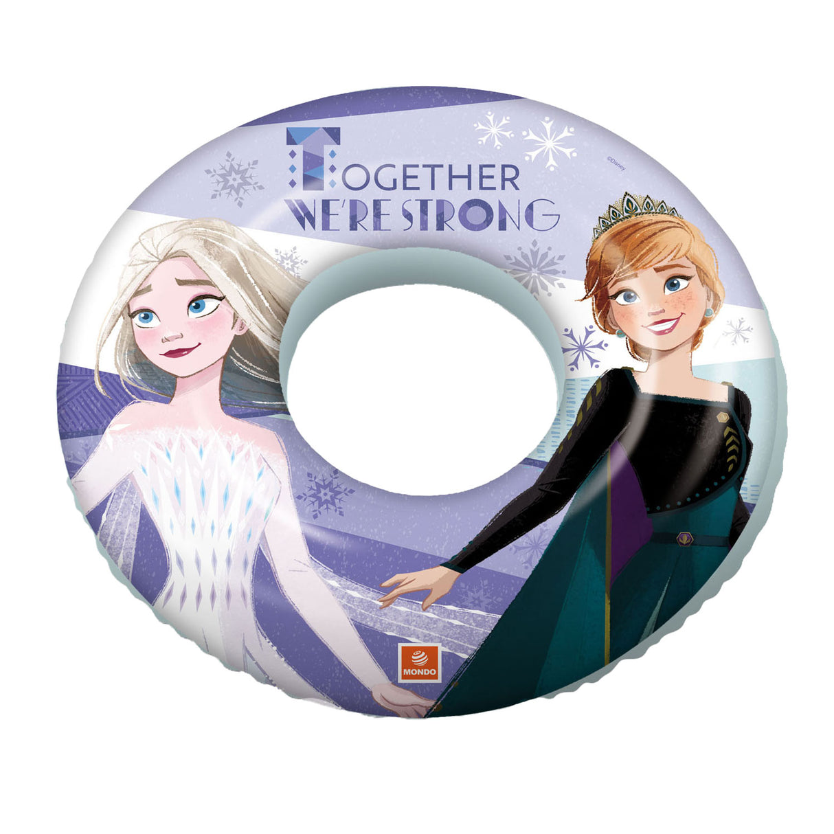 Mondo Zwemring Frozen, 50cm