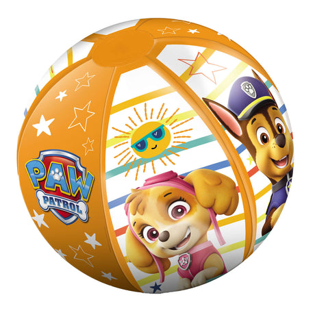 Paw patrol - strandbal