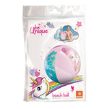 Mondo unicorn strandbal