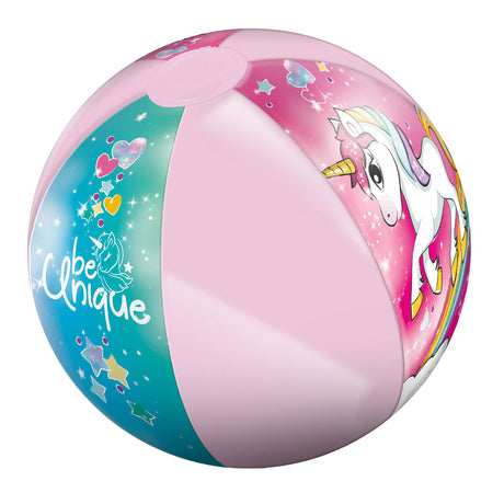 Mondo unicorn strandbal
